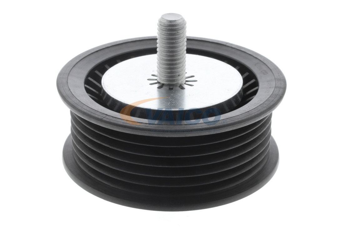 Vauxhall ZAFIRA Mk3 (P12) idler pulley VAICO V40-1983