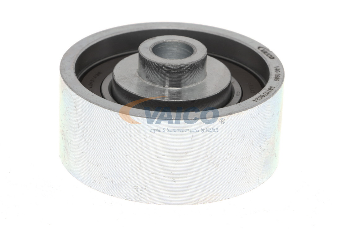 Número OEM 97 129 939 - Polia de desvio / de guia, correia dentada V40-1985 OPEL, HONDA, MITSUBISHI, MAZDA, SKODA