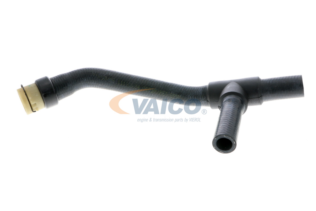 VAICO V40-2007 Radiator hose VAUXHALL Corsa Mk2 (C) (X01) 1.7 DI 16V 65 hp Diesel 2000