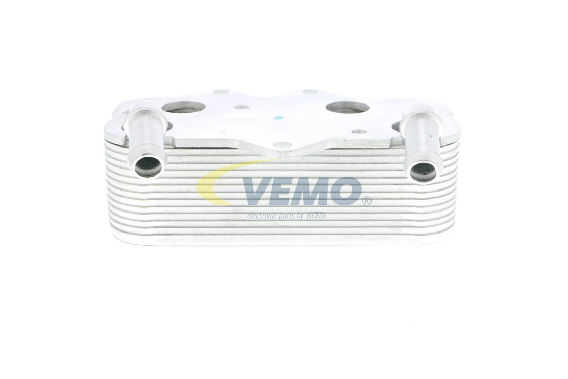 VEMO | Oljekjøler Original VEMO Quality V40-60-2096 OPEL Astra G CC (T98) 2008 billige på nett