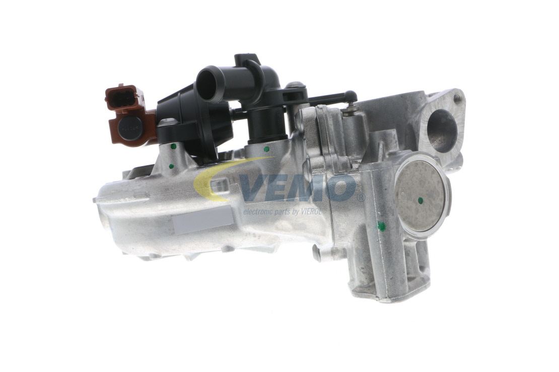VEMO V40-63-0063 EGR valve VAUXHALL Meriva Mk2 (B) (S10) 1.3 CDTi 95 hp Diesel 2012