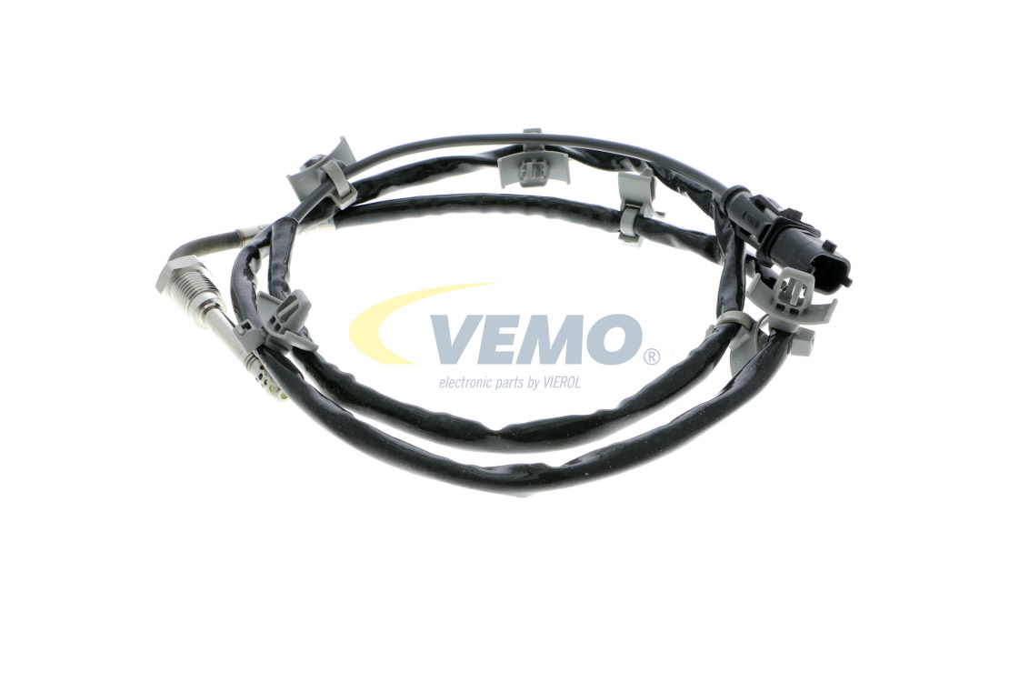 Numer OEM 8 55 441 - Czujnik, temperatura spalin V40-72-0002 OPEL, VAUXHALL