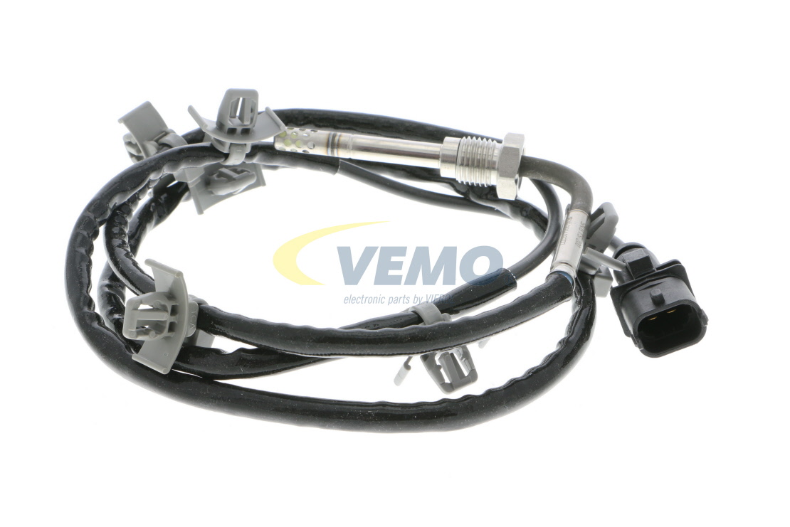 VEMO V40-72-0004 Exhaust gas temperature sensor VAUXHALL Astra Mk6 (J) Kombi (P10) 1.7 CDTi 131 hp Diesel 2011
