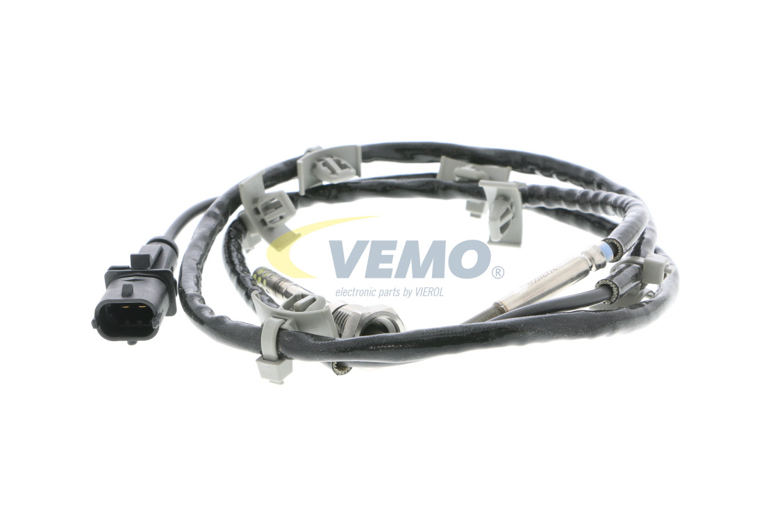 VEMO V40-72-0005 Exhaust gas temperature sensor VAUXHALL Astra Mk6 (J) Kombi (P10) 1.7 CDTi 131 hp Diesel 2011