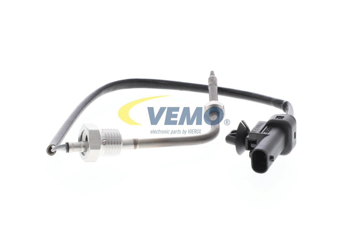 Sensor, temp. gas escape V40-72-0008 VEMO OPEL Mokka / Mokka X (J13) 1.6 CDTI 4x4 (_76) 2020 110 cv