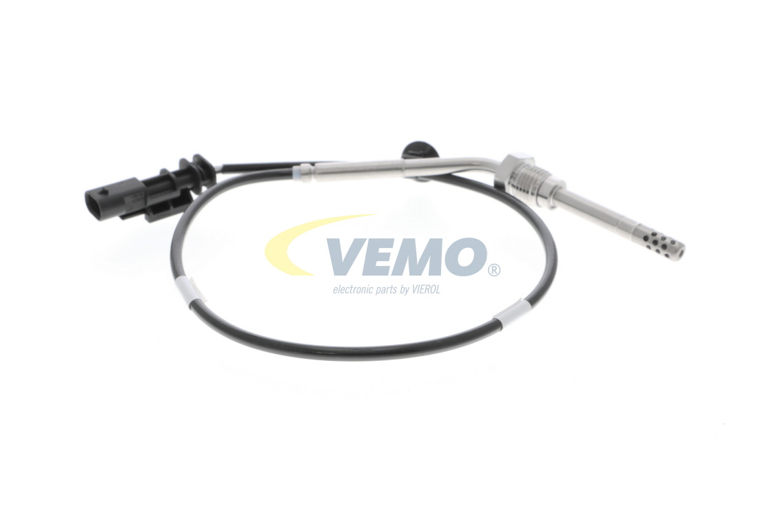 VEMO V40-72-0011 exhaust gas temperature sensor VAUXHALL Corsa Mk4 (E) Hatchback (X15) 1.3 CDTi 95hp 2016