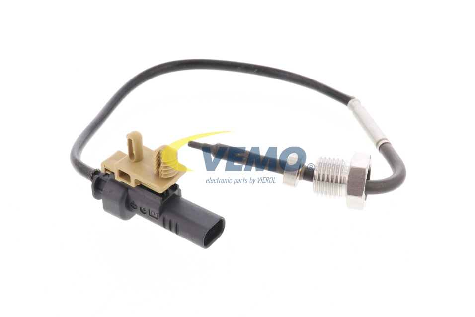 Sensor, temperatura dos gases de escape V40-72-0012 VEMO OPEL Antara (L07) 2.0 CDTI 4x4 2016 170 cv