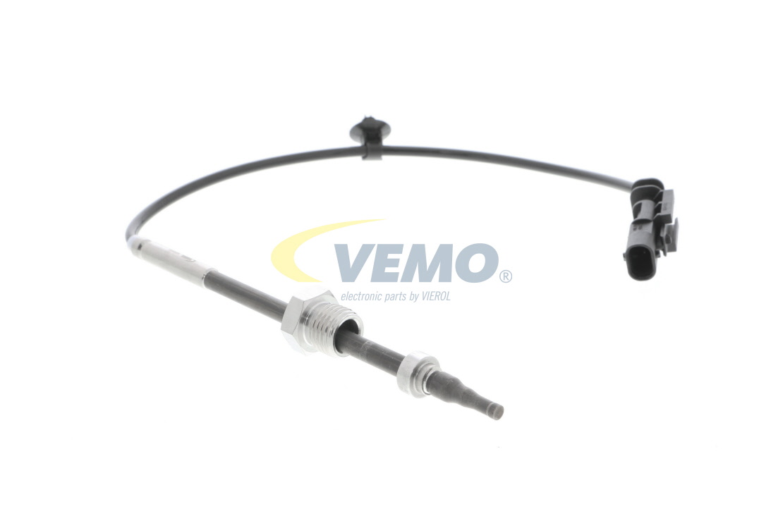 Número OEM 8 55 634 - Sensor, temp. gas escape V40-72-0013 OPEL, CHRYSLER, DODGE, VAUXHALL
