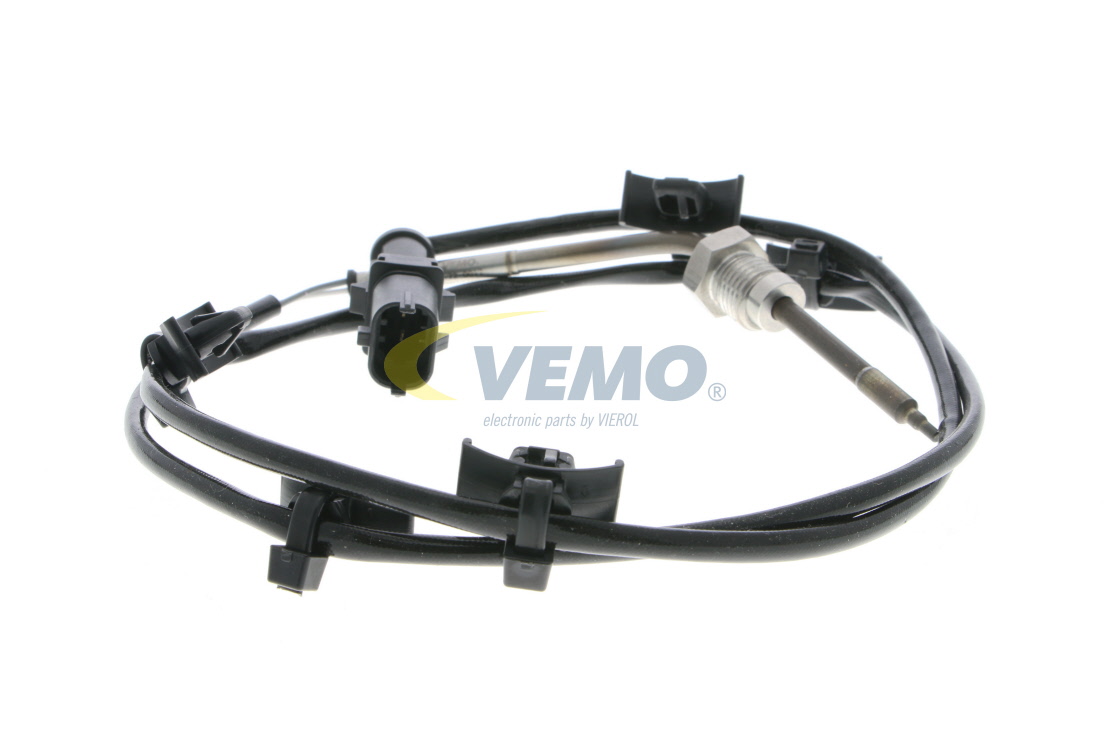 Sensor, temp. gas escape V40-72-0017 VEMO OPEL Mokka / Mokka X (J13) 1.7 CDTI (_76) 2012 131 cv