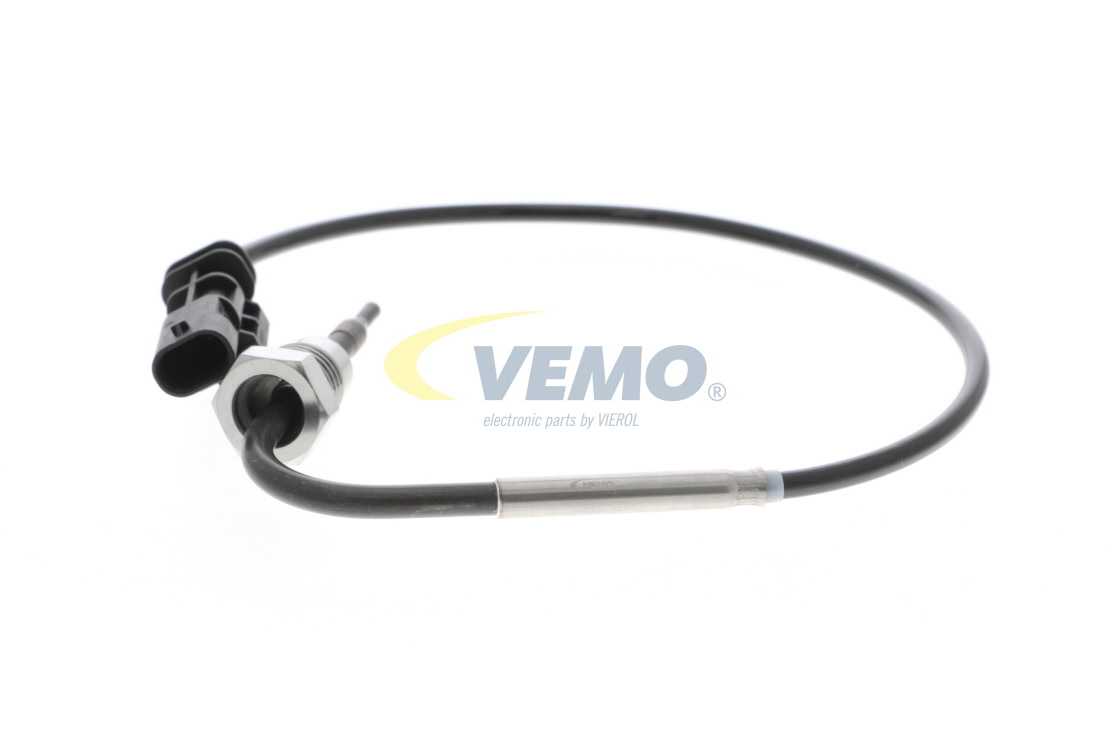 VEMO | Sensor de temperatura de escape Q+, calidad de primer equipo V40-72-0020 OPEL Mokka / Mokka X (J13) 2012 baratos online