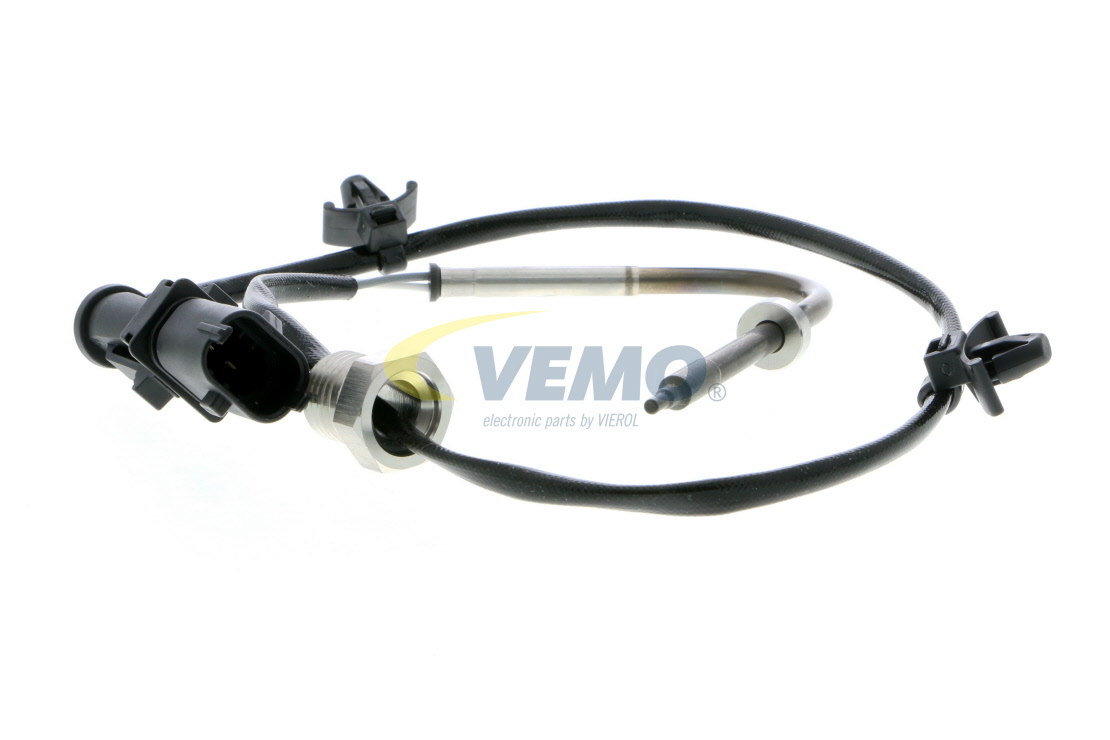 Sensor, temperatura dos gases de escape V40-72-0021 VEMO OPEL Astra J Hatchback (P10) 2.0 BiTurbo CDTI (68) 2013 194 cv