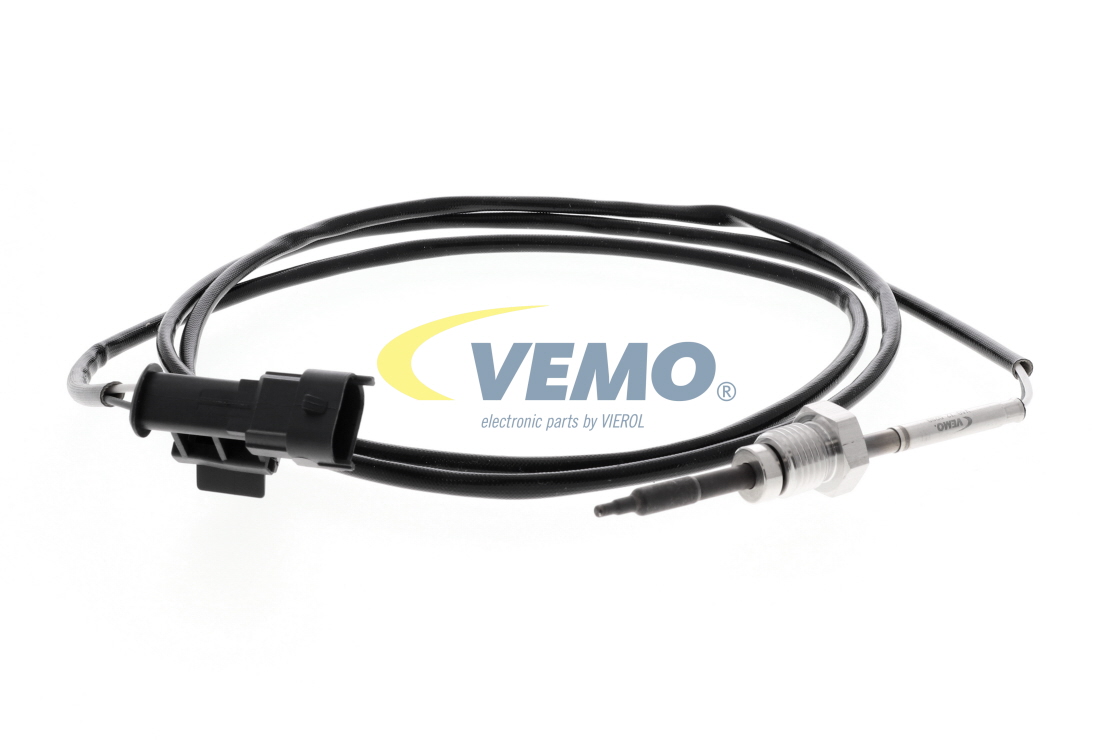 Sensor, temperatura dos gases de escape V40-72-0289 VEMO OPEL Astra H Caravan (A04) 1.7 CDTI (L35) 2012 110 cv
