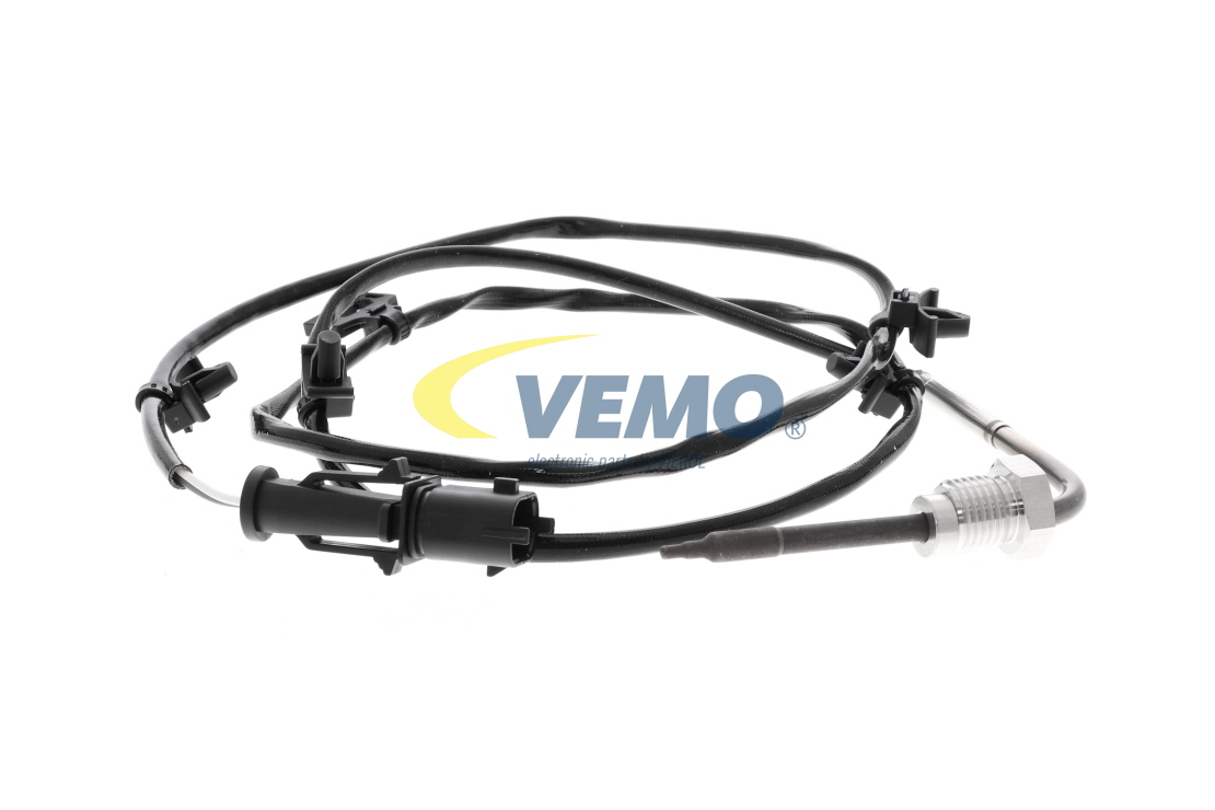 Sensor, temperatura dos gases de escape V40-72-0291 VEMO OPEL Astra H Caravan (A04) 1.7 CDTI (L35) 2009 110 cv