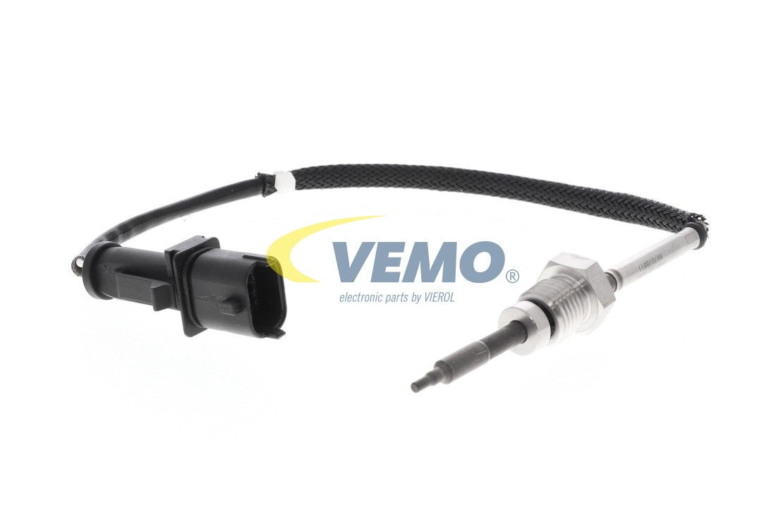 Sensor, temp. gas escape V40-72-0297 VEMO OPEL Astra H GTC (A04) 1.9 CDTi 16V (L08) 2010 120 cv