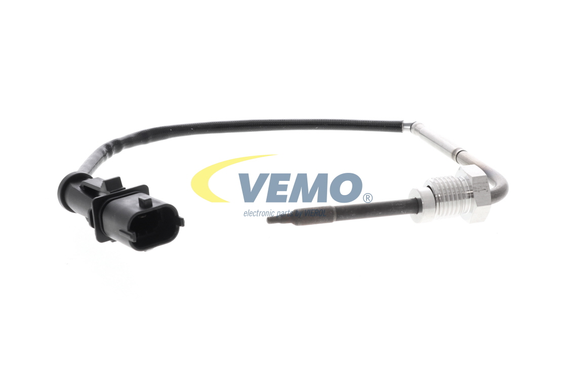 Sensor, temperatura dos gases de escape V40-72-0298 VEMO OPEL Insignia A Sports Tourer (G09) 2.0 CDTI (35) 2015 131 cv