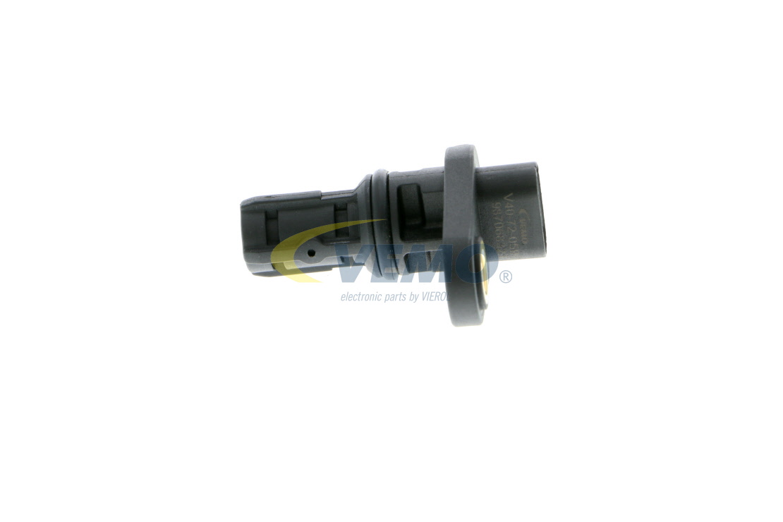 VEMO V40-72-0590 Crankshaft sensor OPEL Astra J GTC (P10) 1.7 CDTI 110 hp Diesel 2017