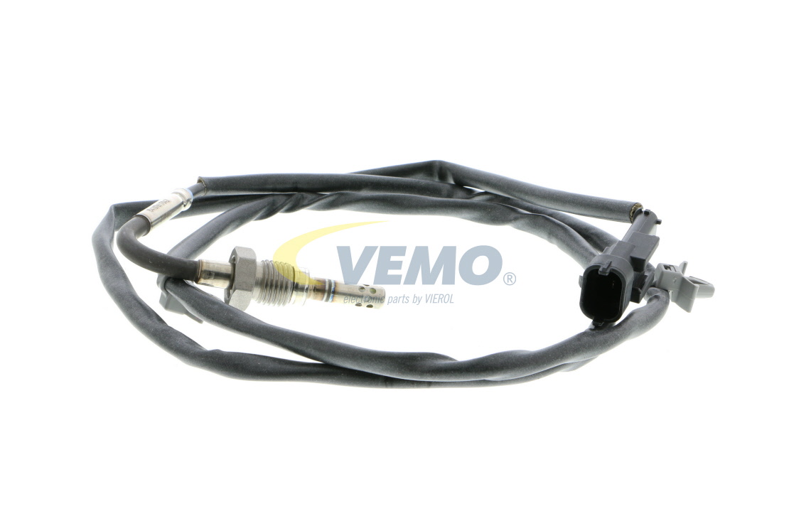 Sensor, temp. gas escape V40-72-0592 VEMO OPEL Corsa D Hatchback (S07) 1.3 CDTI (L08, L68) 2008 90 cv
