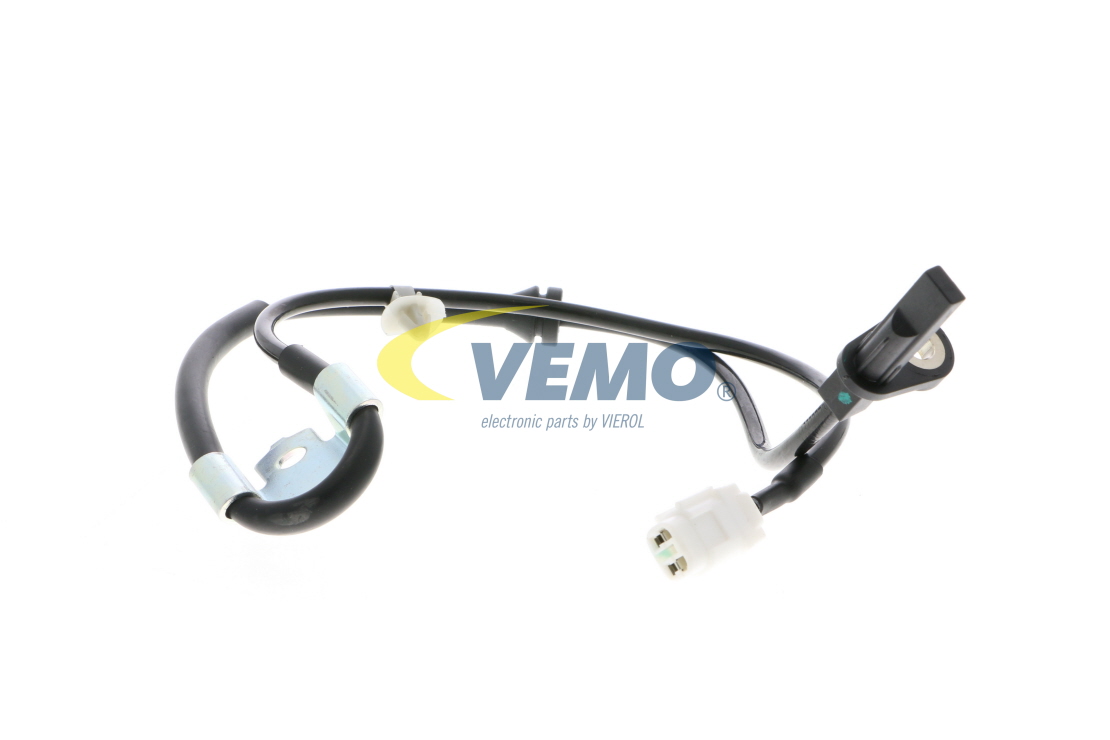 Suzuki Splash Hatchback wheel speed sensor VEMO V40-72-0602