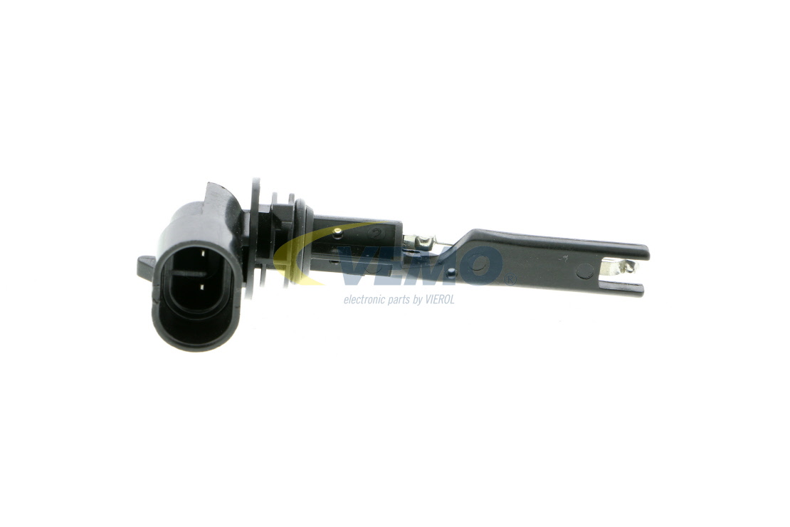Sensor, kjølemiddelstand V40-72-0607 VEMO VAUXHALL Insignia Mk1 (A) Hatchback (G09) 1.6 CDTI (68) 2017 136 hk
