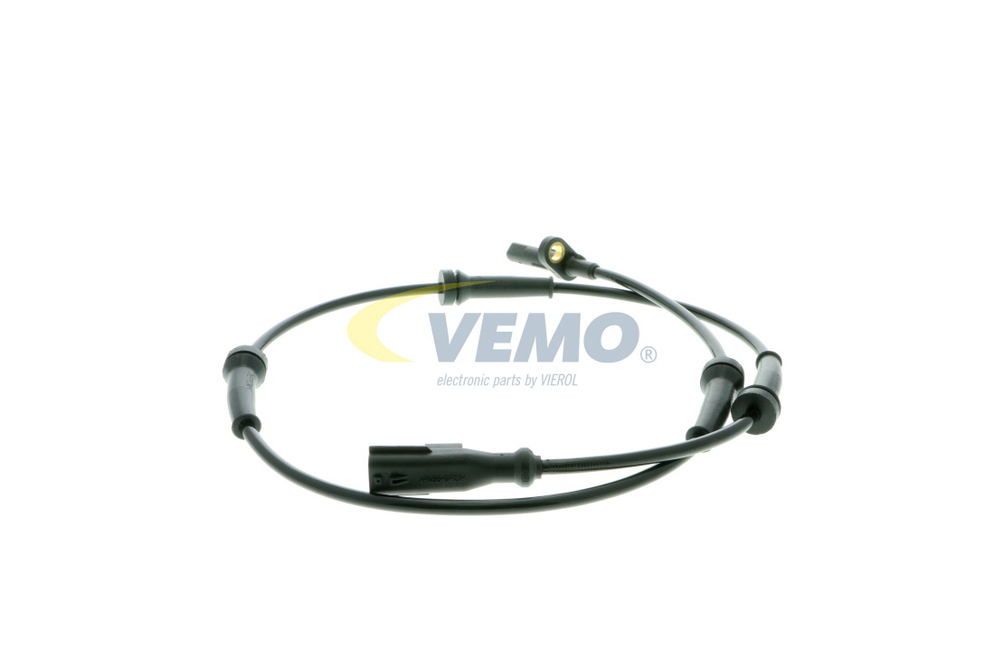 Sensor ABS V40-72-0611 VEMO RENAULT Trafic II Bus (JL) 1.9 dCi 2016 102 cv
