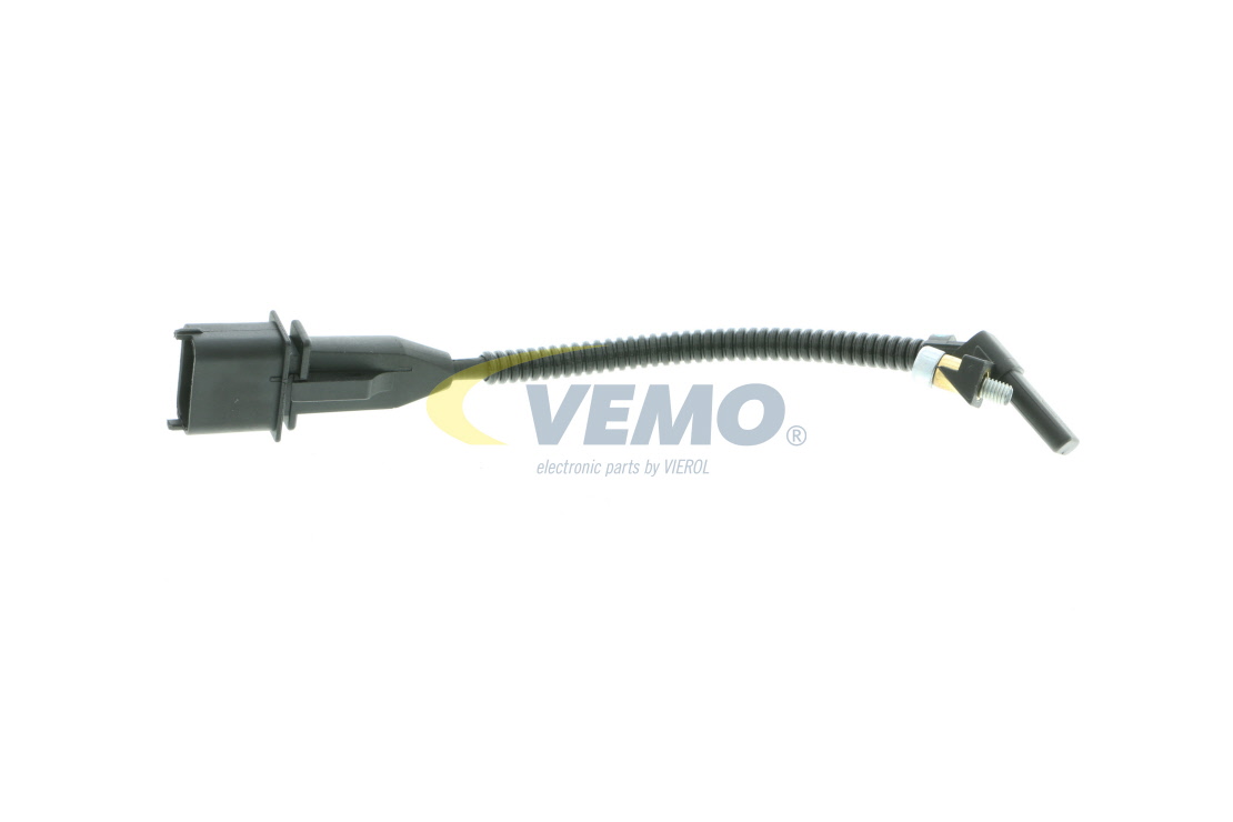 VEMO V40-72-0613 Crankshaft sensor VAUXHALL Astra Mk6 (J) (P10) 1.6 Turbo 180 hp Petrol 2011