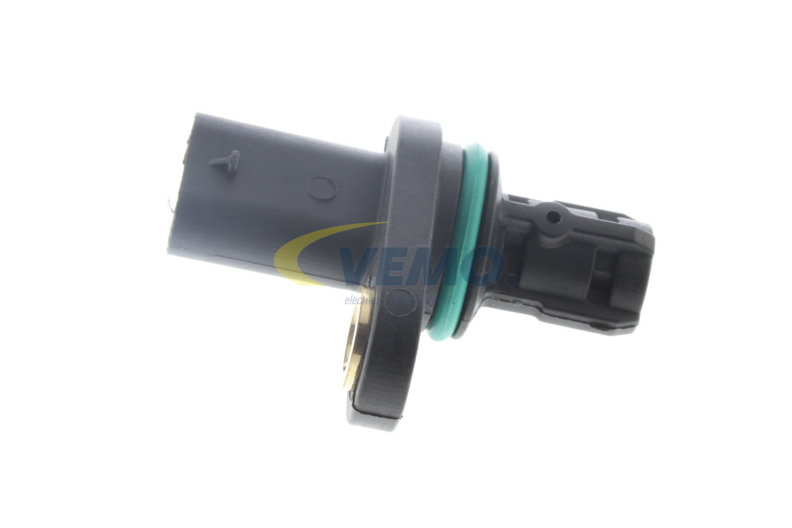 Sensor, posición árbol de levas V40-72-0615 VEMO VAUXHALL Astra Mk6 (J) Hatchback (P10) 1.6 Turbo 2012 180 cv