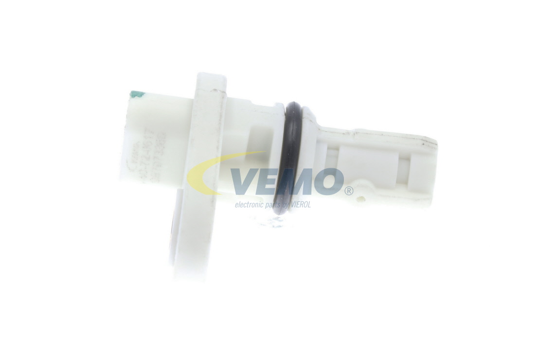 VEMO V40-72-0617 crankshaft sensor VAUXHALL Astra Mk6 (J) GTC (P10) 1.4 101hp 2017