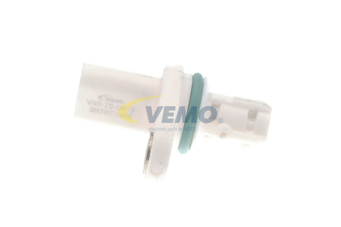 VEMO V40-72-0618 Camshaft sensor OPEL Astra J GTC (P10) 1.7 CDTI 110 hp Diesel 2019