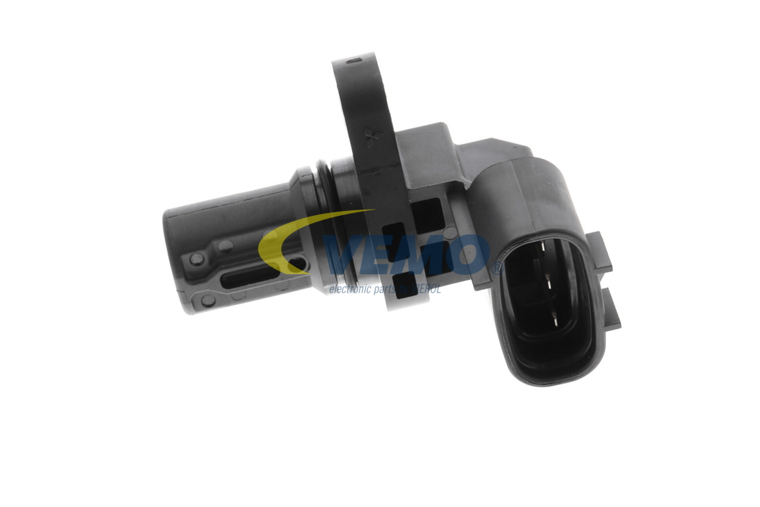 VEMO V40-72-0622 crankshaft sensor VAUXHALL Agila Mk2 (B) (H08) 1.2 i 16V 94hp 2011