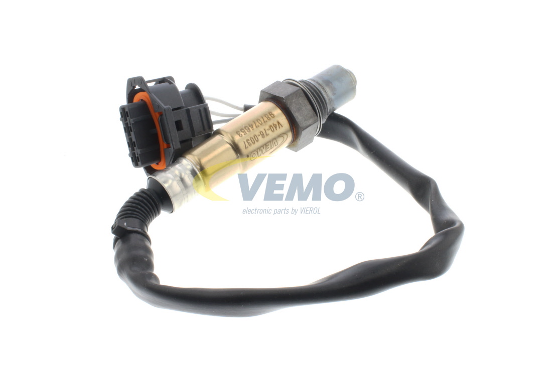 OEM nummer 55 574 136 - Lambdasonde V40-76-0037 OPEL, CHEVROLET, VAUXHALL