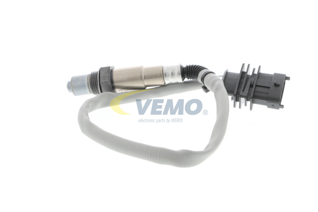 VEMO V40-76-0038 Lambda sensor VAUXHALL Meriva Mk2 (B) (S10) 1.4 LPG 120 hp Petrol/Petroleum Gas (LPG) 2011