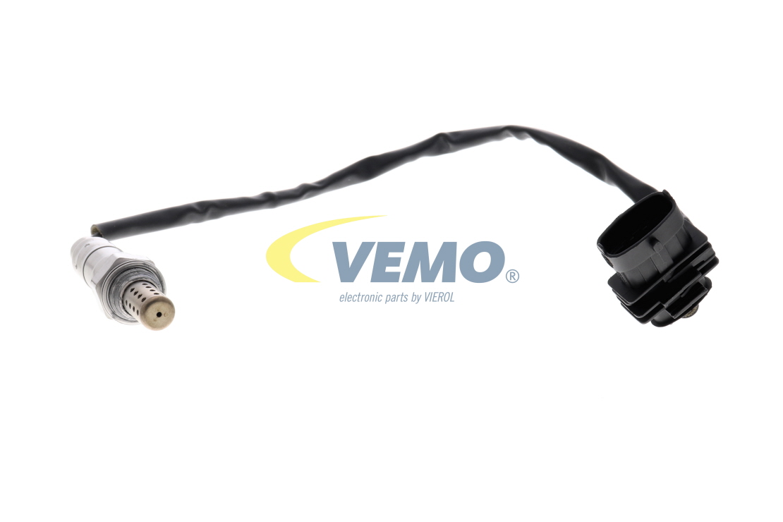 VEMO V40-76-0039 lambda sensor OPEL Astra H TwinTop (A04) 1.6 (L67) 105hp 2007