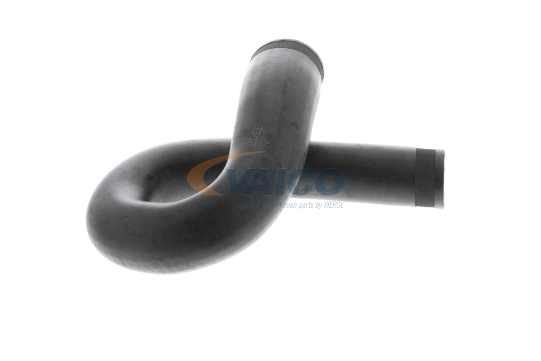 VAICO V40-8046 intercooler pipe VAUXHALL Astravan Mk5 (H) (A04) 1.3 CDTi 90hp 2010