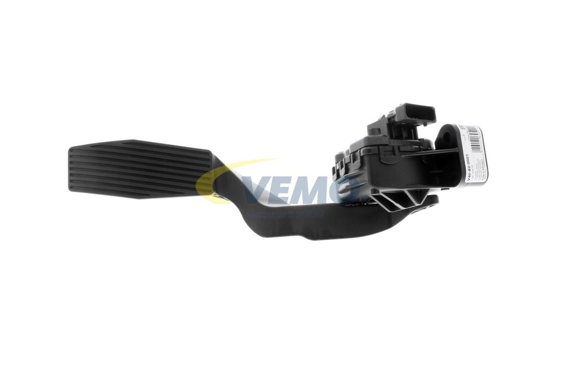 VEMO V40-82-0001 Accelerator pedal position sensor OPEL ZAFIRA B (A05) 1.8 120 hp Petrol 2013