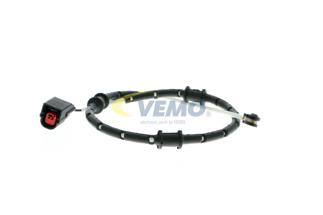 VEMO | Slidindikator bremsebelægning højre foraksel, Original VEMO Quality V41-72-0003 JAGUAR S-Type (X200) 2006 billig online
