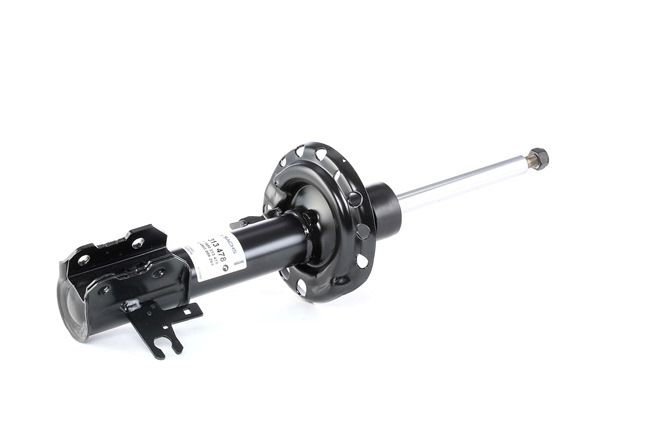 SACHS 313 478 Amortisseur avant et arrière Opel Astra H TwinTop