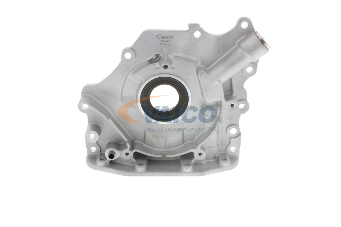 VAICO V42-0467 Ölpumpe CITROËN C4 II Schrägheck