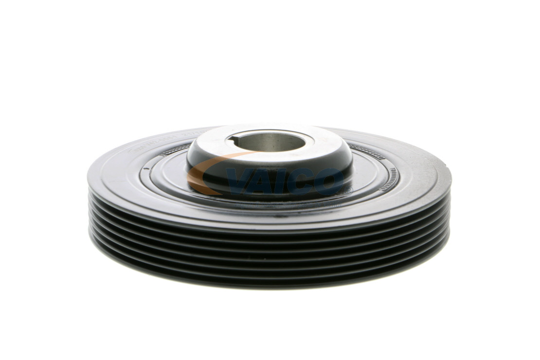 VAICO V42-0551 crankshaft pulley PEUGEOT Partner Origin Van (G_) 1.9 D 69hp 2013