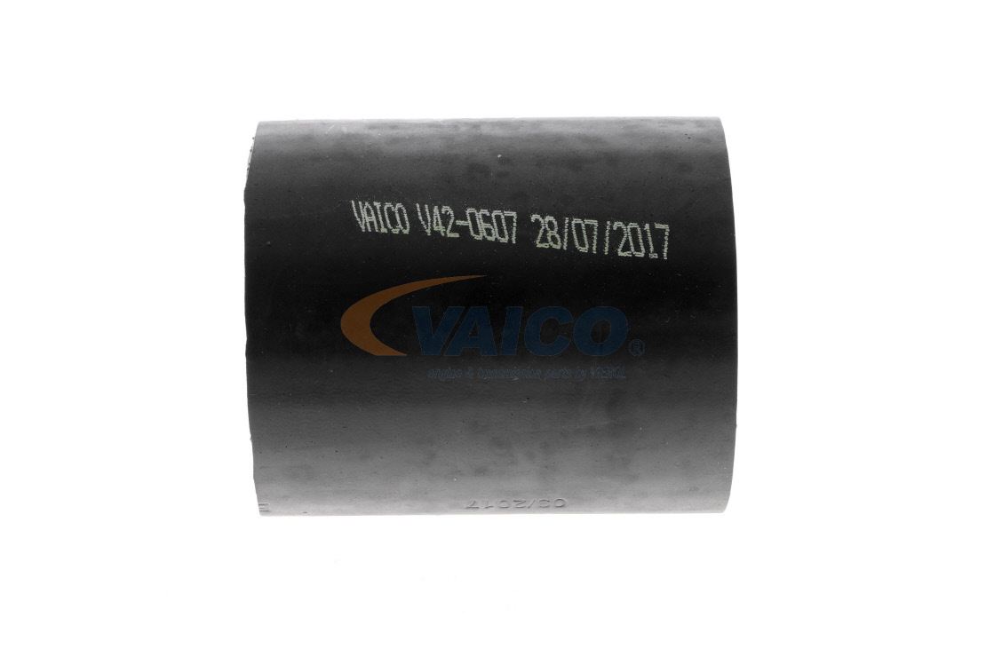 VAICO V42-0607 durite de turbo FIAT Scudo I Break (220) 2.0 JTD 109CV 1999