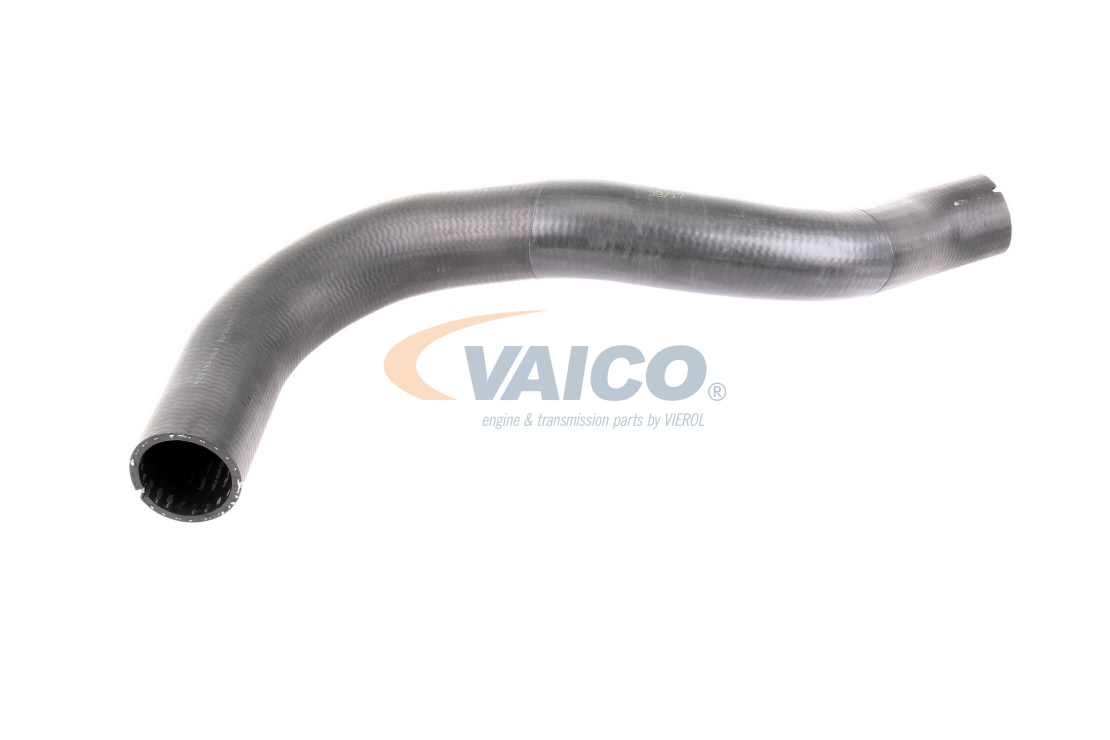 VAICO V42-0610 intercooler pipe FIAT Ducato II Platform/Chassis (244) 2.8 JTD 128hp 2002