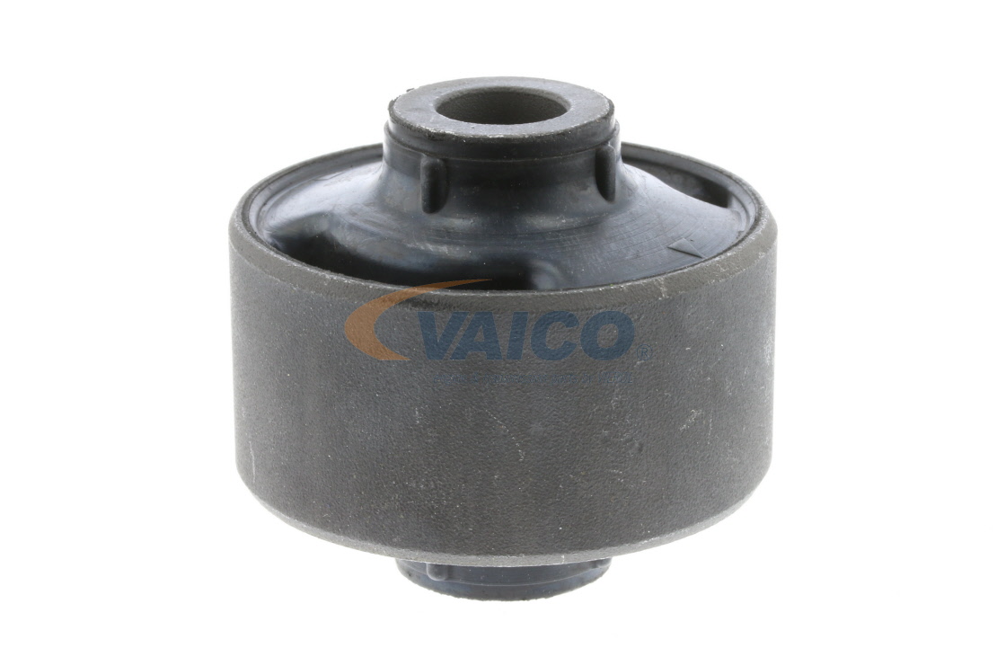 Trailing arm / Suspension arm bush V42-0634 VAICO 3520 V0 MERCEDES-BENZ, PEUGEOT, HONDA, CITROËN, LAND ROVER