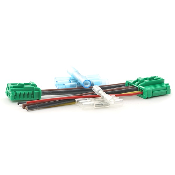 Rep.sats, kabelstam V42-83-0003 VEMO RENAULT Scénic I (JA0/1, FA0) 1.9 dCi 1999 102 hk