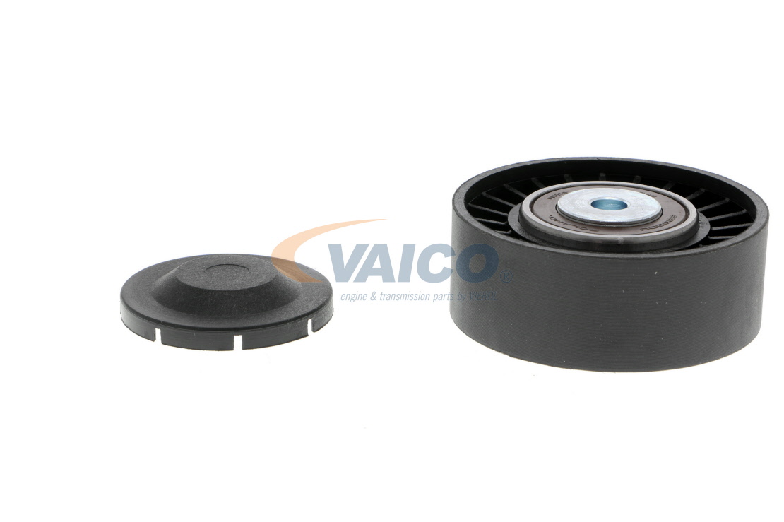 Tensioner Lever, v-ribbed belt V45-0108 VAICO 059 903 133 F AUDI, SKODA, SEAT