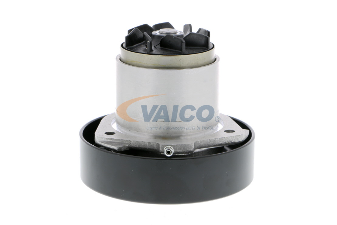 Numer OEM 03H 121 008 H - Pompa wodna V45-50017 AUDI, SKODA, SEAT, PORSCHE