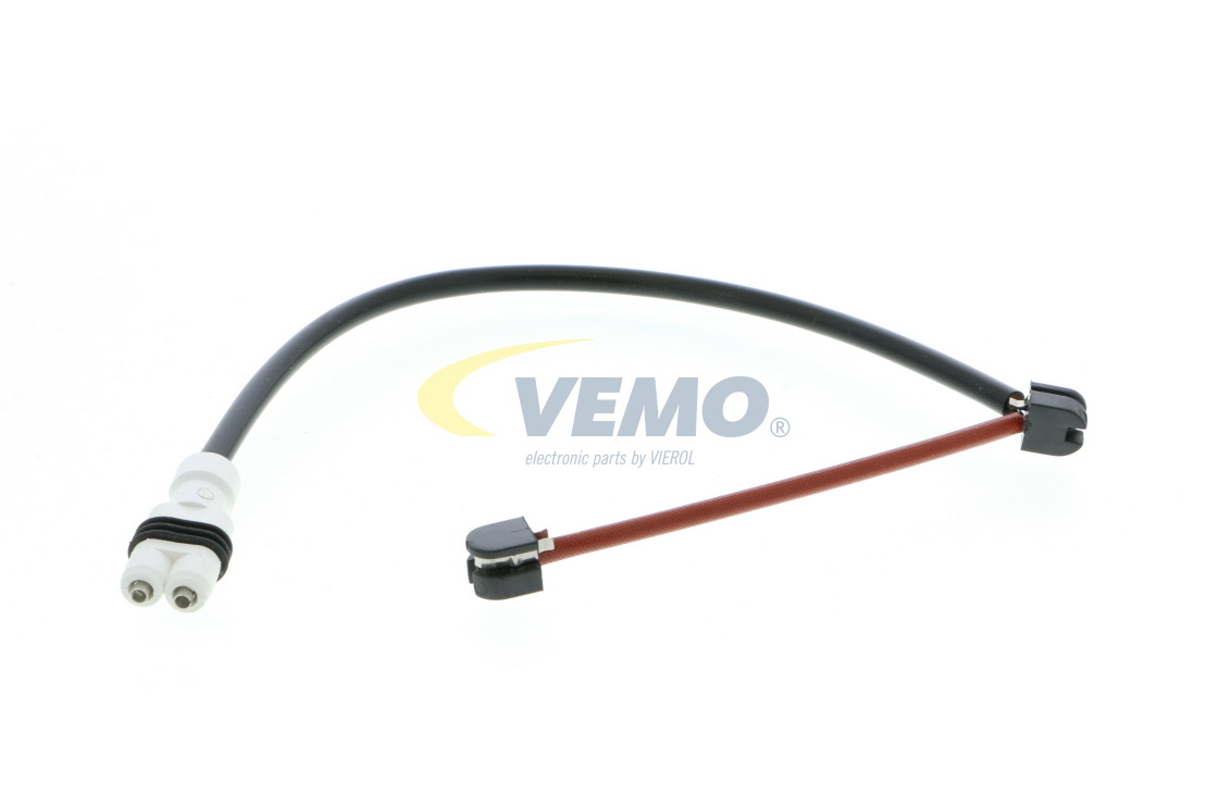VEMO V45-72-0064 Warnkontakt, Bremsbelagverschleiß Porsche 968 Coupe