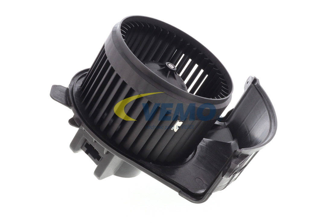 Lüftermotor V46-03-1392 VEMO RENAULT Master III Pritsche/Fahrgestell 2.3 dCi 145 FWD (EV0E, EV0F, HV0E, HV0F, UV0E, UV0F,... 2013 146 PS