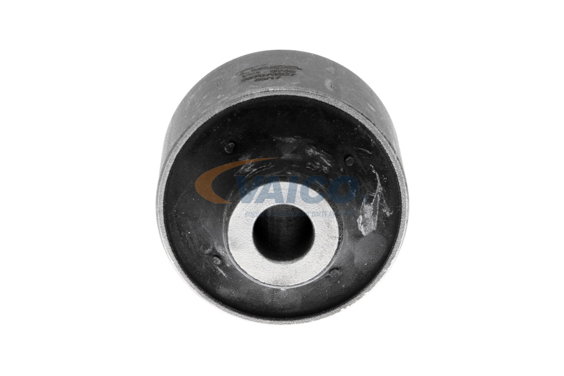 Querlenker-Gummilager V46-0745 VAICO RENAULT Master III Pritsche/Fahrgestell 2.3 dCi 135 FWD (EV0N, HV0N, UV0N, EV08, HV08, UV08) 2015 136 PS