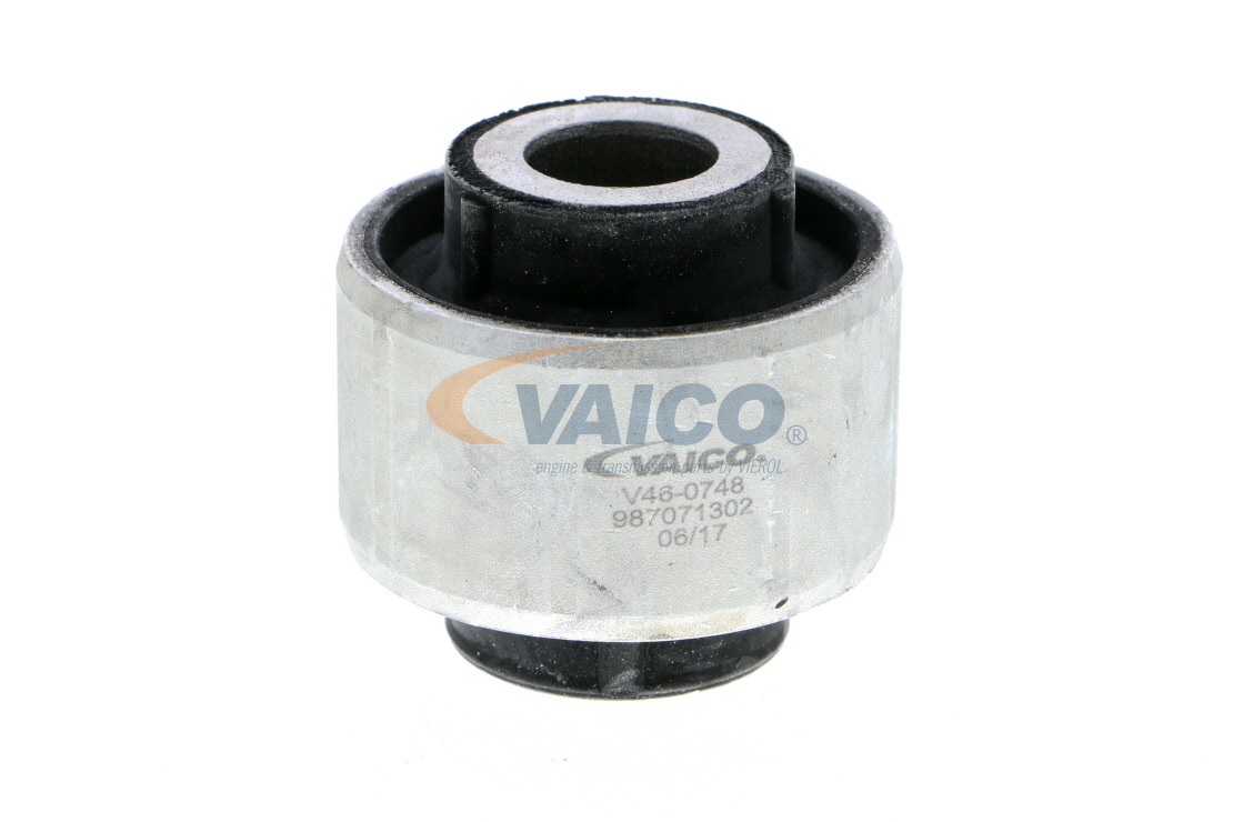 VAICO V46-0748 suspension bushes RENAULT Fluence (L3_) 1.5 dCi 86hp 2016