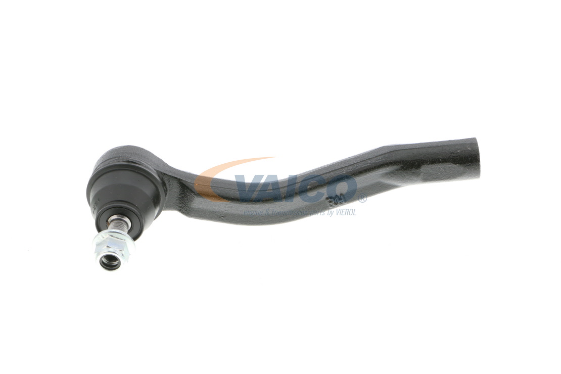 VAICO V46-0838 track rod end RENAULT Clio IV Hatchback (BH) 1.5 dCi (BHMW) 86hp 2021