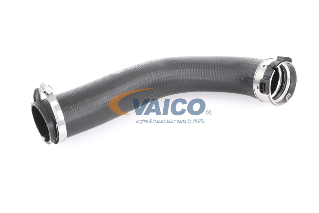 Ladeluftslange V46-0847 VAICO RENAULT Master III Van 2.3 dCi 145 FWD (FV0E, FV0F, FV0H, FV02, FV0M, FV0S,... 2023 146 hk